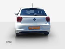 VW Polo Comfortline, Benzina, Occasioni / Usate, Automatico - 4