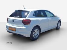 VW Polo Comfortline, Benzina, Occasioni / Usate, Automatico - 5