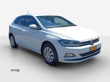 VW Polo Comfortline, Benzina, Occasioni / Usate, Automatico - 6