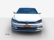 VW Polo Comfortline, Benzina, Occasioni / Usate, Automatico - 7