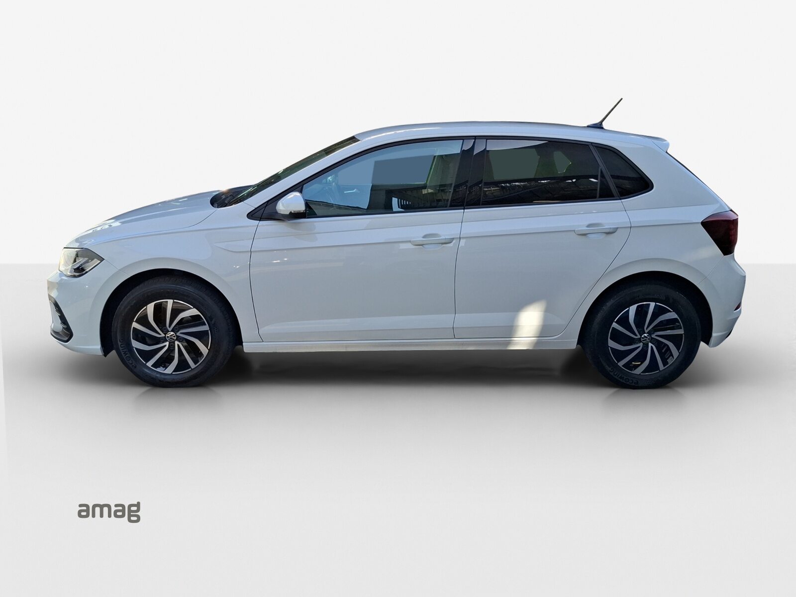 VW Polo Life, Benzina, Occasioni / Usate, Manuale - 2