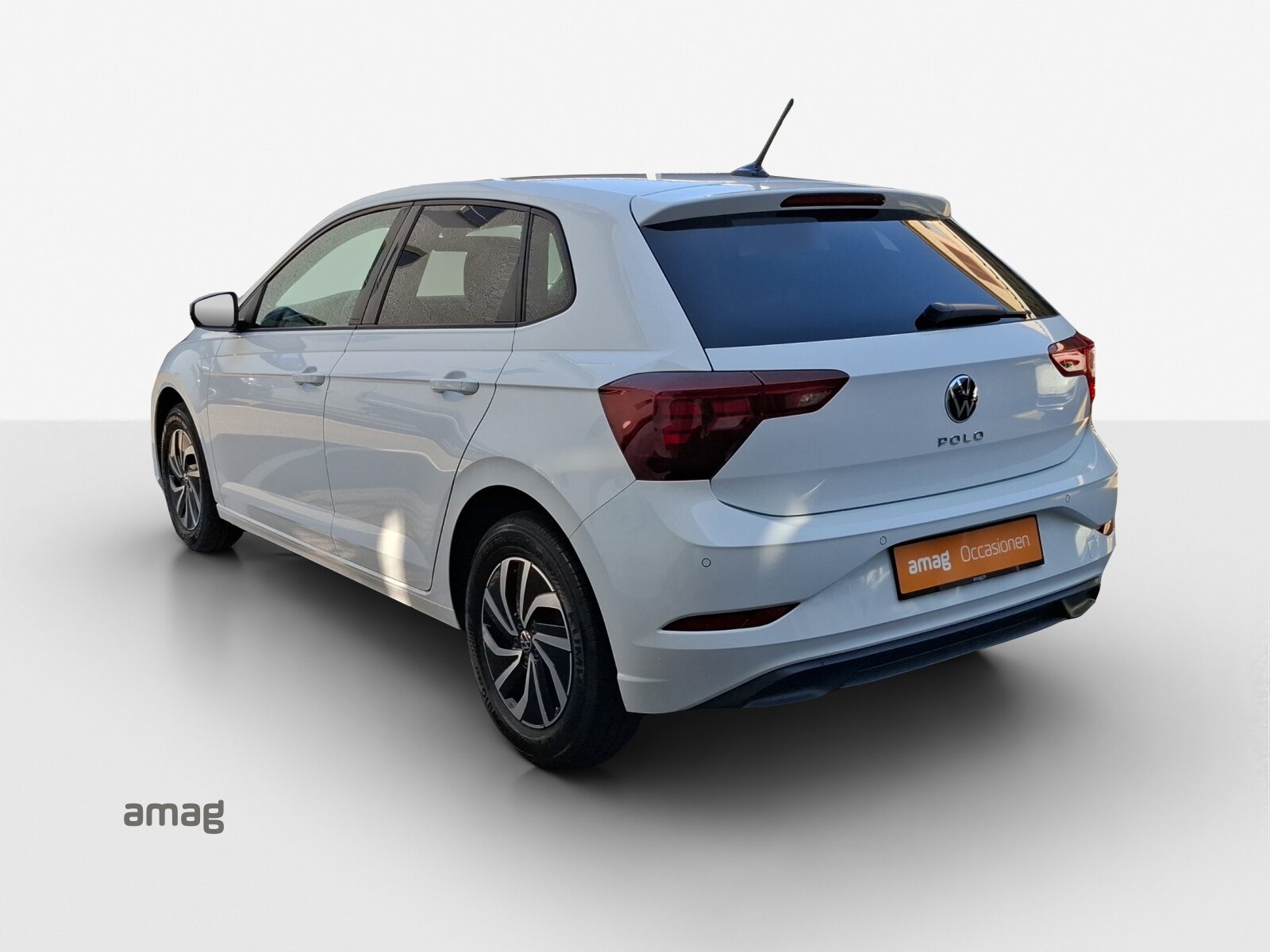 VW Polo Life, Benzina, Occasioni / Usate, Manuale - 3