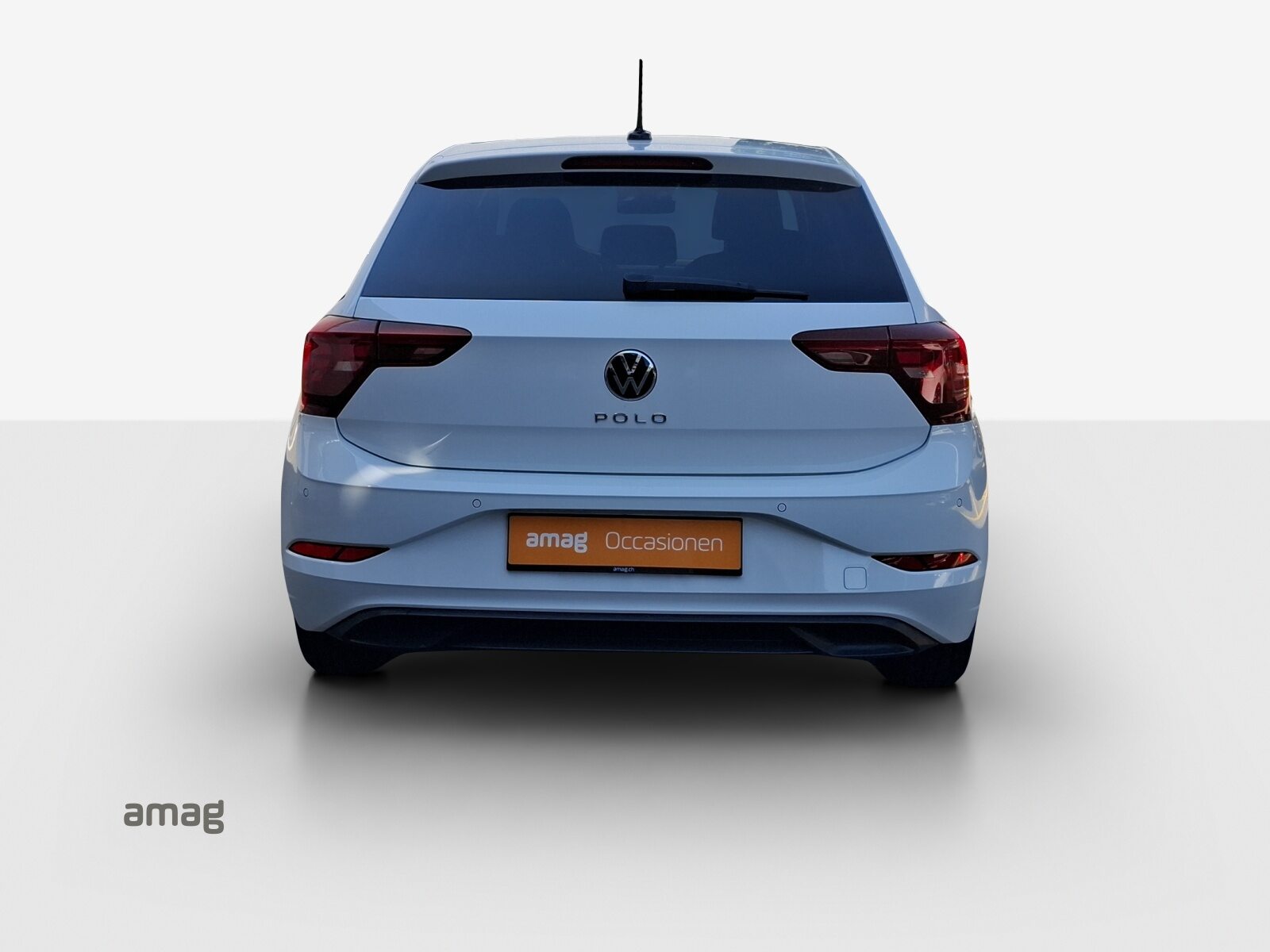 VW Polo Life, Benzina, Occasioni / Usate, Manuale - 4
