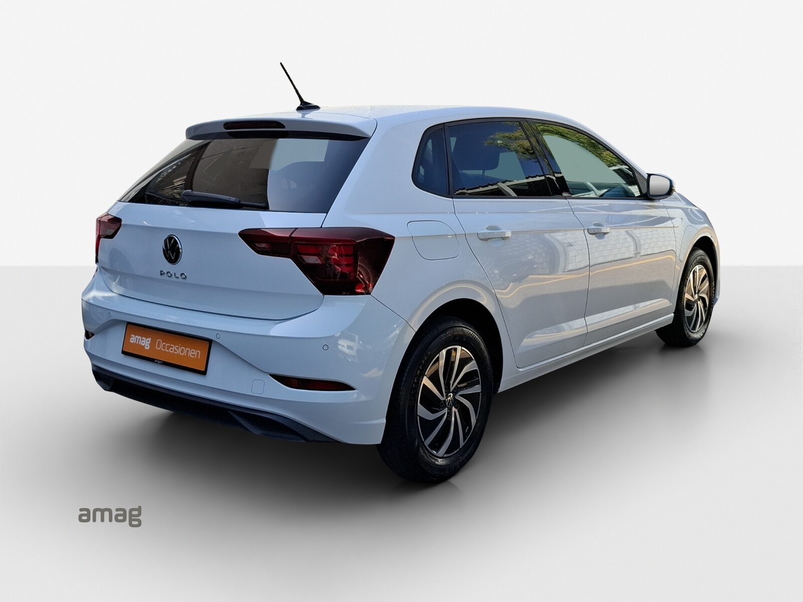 VW Polo Life, Benzina, Occasioni / Usate, Manuale - 5