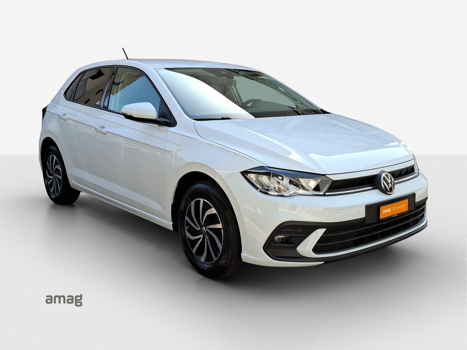 VW Polo Life, Benzina, Occasioni / Usate, Manuale - 6