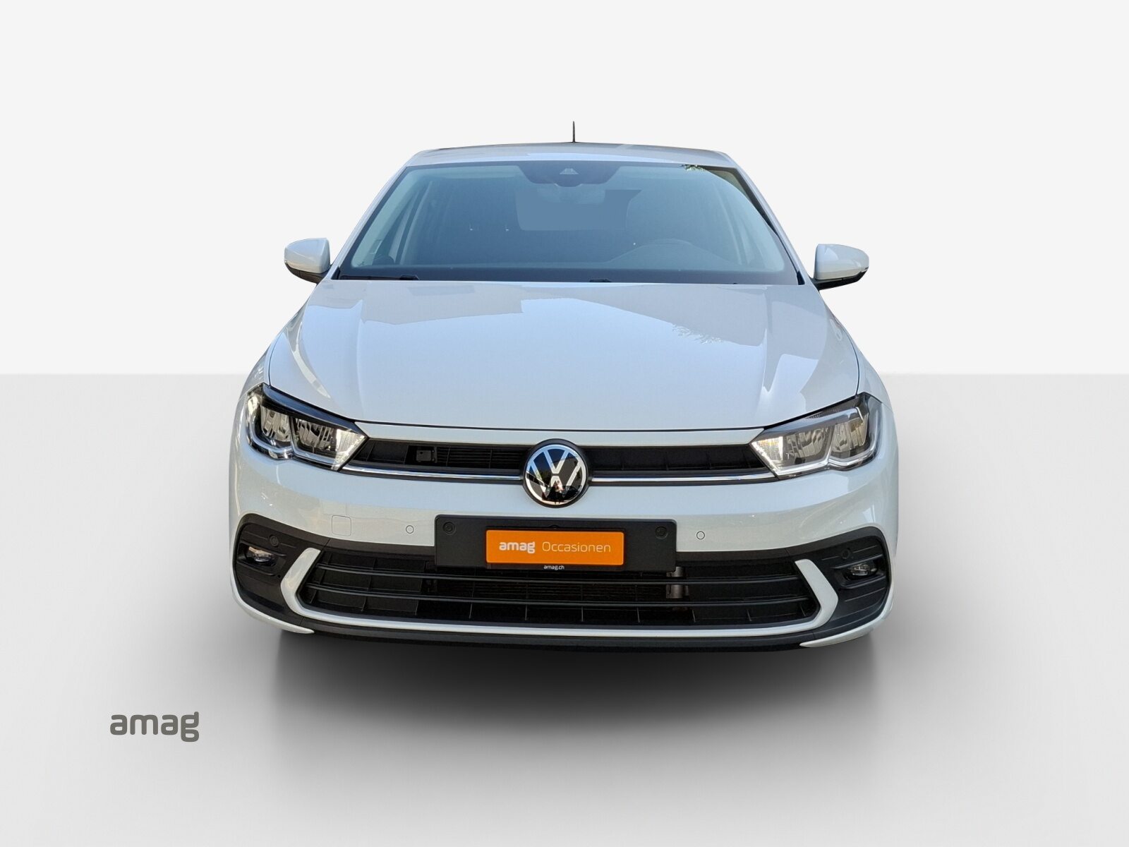 VW Polo Life, Benzina, Occasioni / Usate, Manuale - 7
