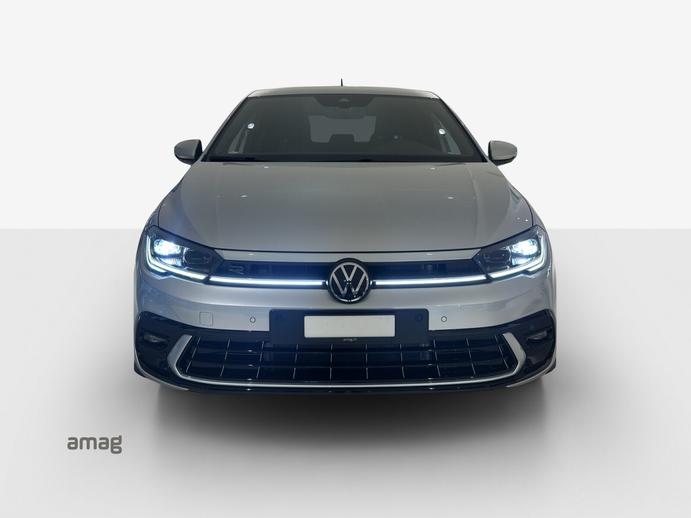 VW Polo R-Line, Essence, Occasion / Utilisé, Automatique