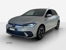 VW Polo R-Line, Essence, Occasion / Utilisé, Automatique - 2