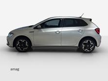 VW Polo R-Line, Essence, Occasion / Utilisé, Automatique - 3