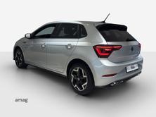 VW Polo R-Line, Essence, Occasion / Utilisé, Automatique - 4