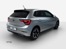 VW Polo R-Line, Essence, Occasion / Utilisé, Automatique - 6