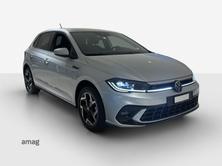 VW Polo R-Line, Essence, Occasion / Utilisé, Automatique - 7