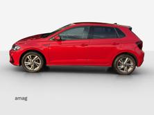 VW Polo R-Line, Essence, Occasion / Utilisé, Automatique - 2