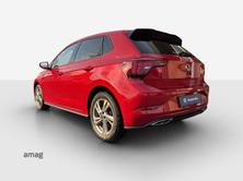 VW Polo R-Line, Essence, Occasion / Utilisé, Automatique - 3