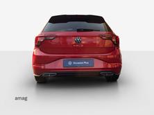 VW Polo R-Line, Essence, Occasion / Utilisé, Automatique - 4