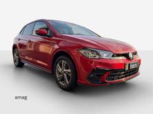 VW Polo R-Line, Essence, Occasion / Utilisé, Automatique - 6