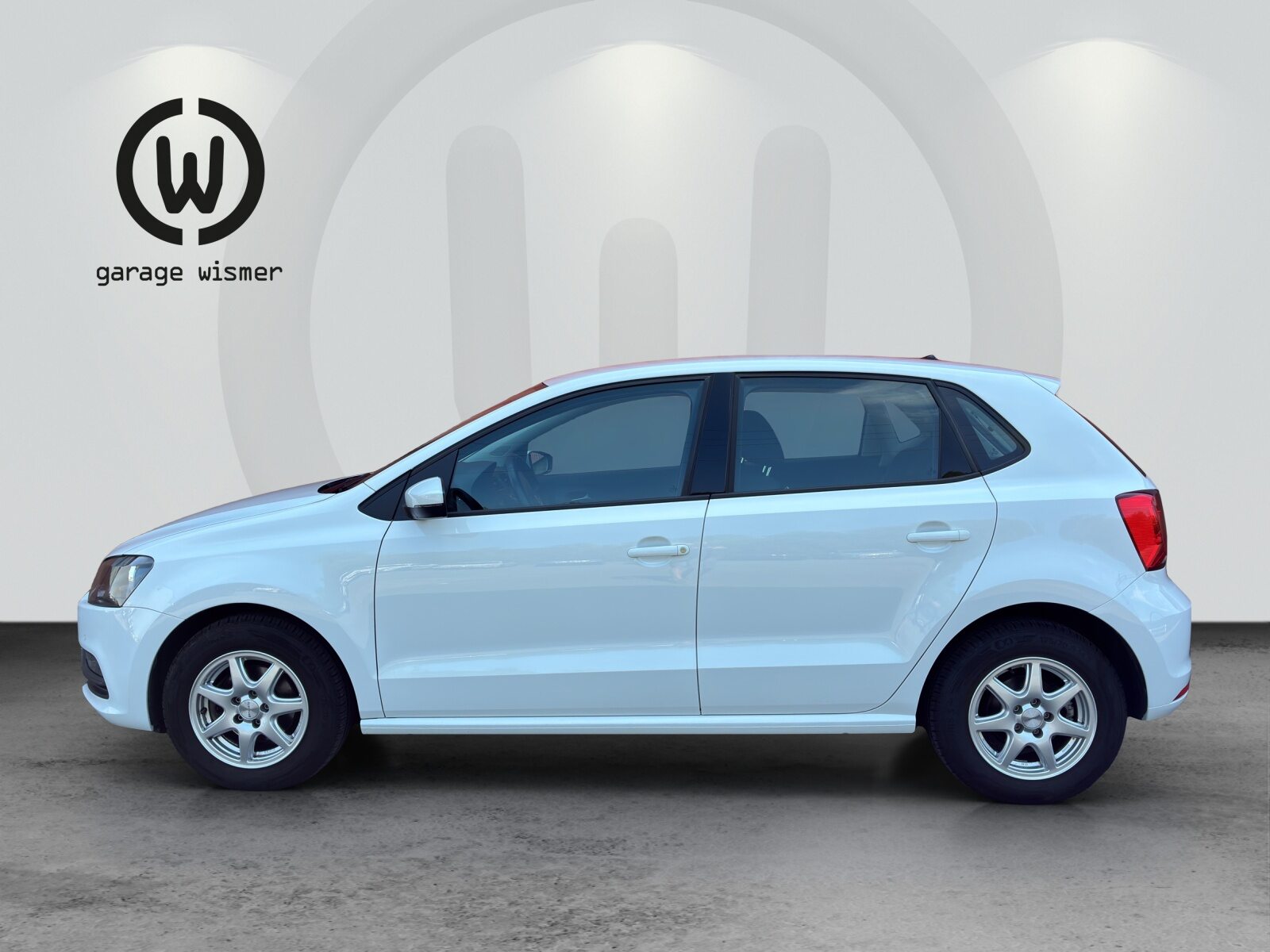 VW Polo VALUE, Benzina, Occasioni / Usate, Manuale - 2