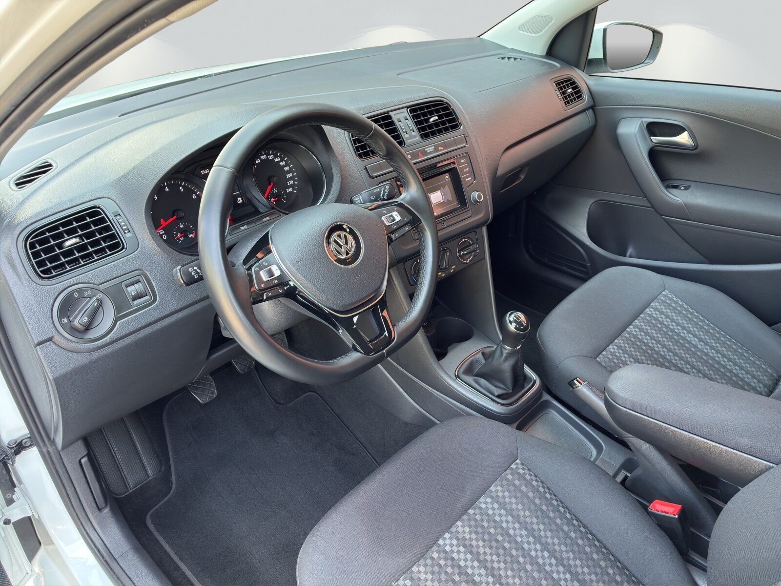 VW Polo VALUE, Benzina, Occasioni / Usate, Manuale - 5