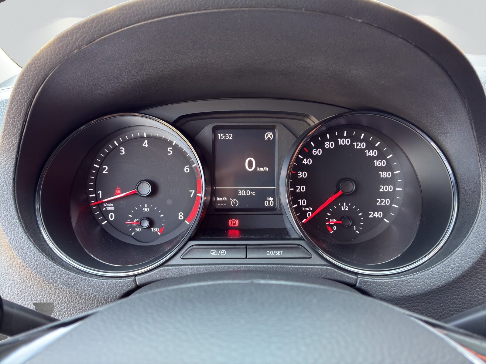 VW Polo VALUE, Benzina, Occasioni / Usate, Manuale - 6