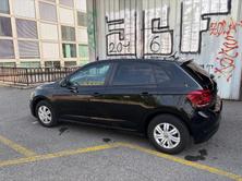 VW Polo 1.0 TSI Trendline, Essence, Occasion / Utilisé, Manuelle - 4