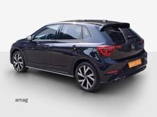 VW Polo PA R-Line, Benzin, Occasion / Gebraucht, Automatik - 3