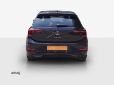 VW Polo PA R-Line, Benzin, Occasion / Gebraucht, Automatik - 4