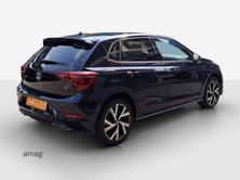VW Polo PA R-Line, Benzin, Occasion / Gebraucht, Automatik - 5