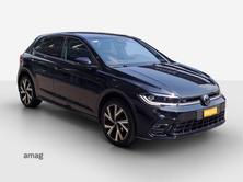 VW Polo PA R-Line, Benzin, Occasion / Gebraucht, Automatik - 6