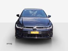 VW Polo PA R-Line, Benzin, Occasion / Gebraucht, Automatik - 7