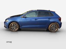 VW Polo Life, Benzin, Occasion / Gebraucht, Automatik - 2