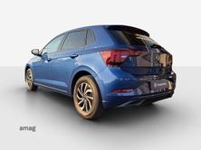 VW Polo Life, Benzin, Occasion / Gebraucht, Automatik - 3