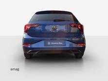 VW Polo Life, Benzin, Occasion / Gebraucht, Automatik - 4