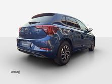 VW Polo Life, Benzin, Occasion / Gebraucht, Automatik - 5
