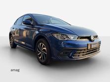 VW Polo Life, Benzin, Occasion / Gebraucht, Automatik - 6