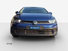 VW Polo Life, Benzin, Occasion / Gebraucht, Automatik - 7