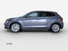 VW Polo Style, Essence, Occasion / Utilisé, Automatique - 2