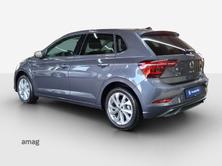 VW Polo Style, Essence, Occasion / Utilisé, Automatique - 3