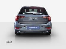 VW Polo Style, Essence, Occasion / Utilisé, Automatique - 4