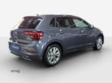 VW Polo Style, Essence, Occasion / Utilisé, Automatique - 5