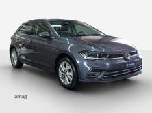 VW Polo Style, Essence, Occasion / Utilisé, Automatique - 6