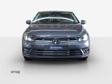 VW Polo Style, Essence, Occasion / Utilisé, Automatique - 7