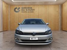 VW Polo 1.0 TSI Comfortline, Essence, Occasion / Utilisé, Manuelle - 2