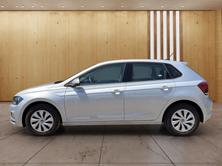 VW Polo 1.0 TSI Comfortline, Essence, Occasion / Utilisé, Manuelle - 3