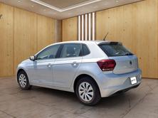 VW Polo 1.0 TSI Comfortline, Essence, Occasion / Utilisé, Manuelle - 4