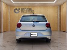 VW Polo 1.0 TSI Comfortline, Essence, Occasion / Utilisé, Manuelle - 5