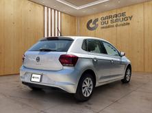 VW Polo 1.0 TSI Comfortline, Essence, Occasion / Utilisé, Manuelle - 6