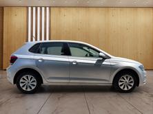 VW Polo 1.0 TSI Comfortline, Essence, Occasion / Utilisé, Manuelle - 7