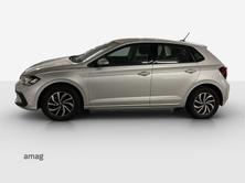 VW Polo PA Life, Benzina, Occasioni / Usate, Manuale - 2