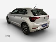 VW Polo PA Life, Benzina, Occasioni / Usate, Manuale - 3