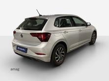 VW Polo PA Life, Benzina, Occasioni / Usate, Manuale - 5